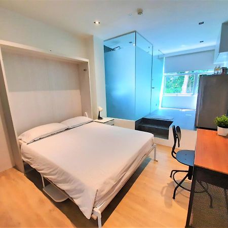 International Service Apartments At Raeburn Park Singapore Buitenkant foto
