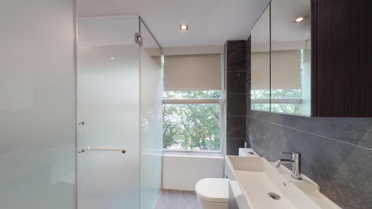 International Service Apartments At Raeburn Park Singapore Buitenkant foto